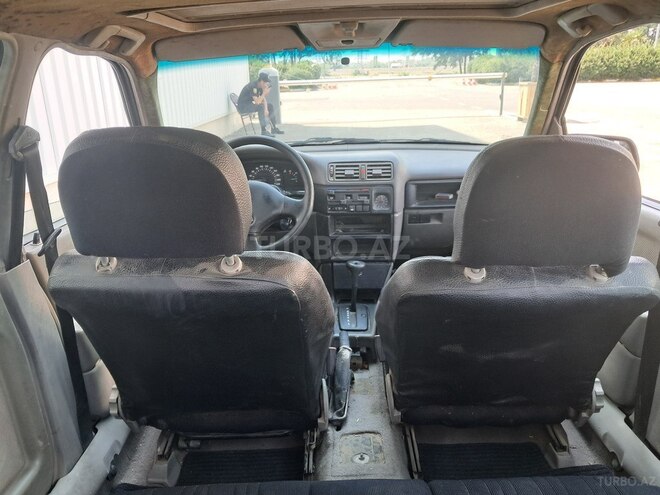 Opel Vectra 1992, 328,409 km - 1.8 l - Ağstafa