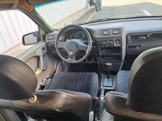 Opel Vectra 1992, 328,409 km - 1.8 l - Ağstafa