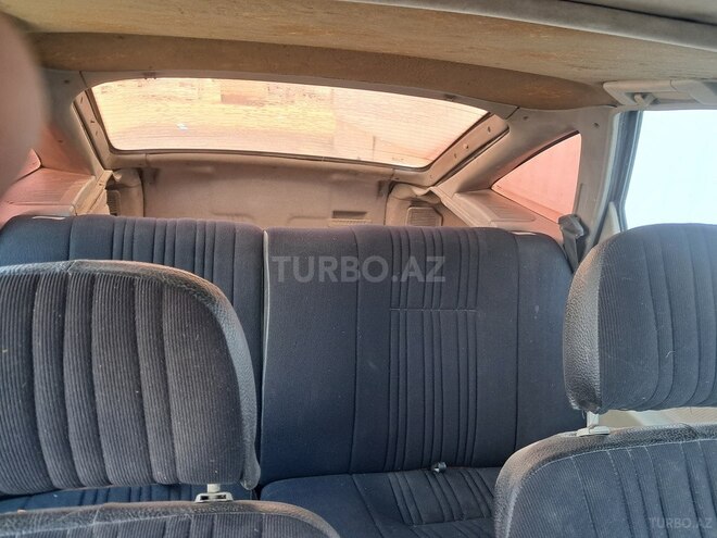 Opel Vectra 1992, 328,409 km - 1.8 l - Ağstafa