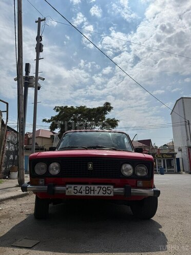 LADA (VAZ) 2106 1986, 57,000 km - 1.6 l - Bakı