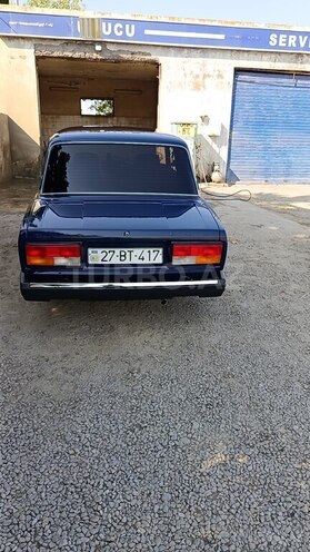 LADA (VAZ) 2107 2009, 70,000 km - 1.6 л - Sabirabad