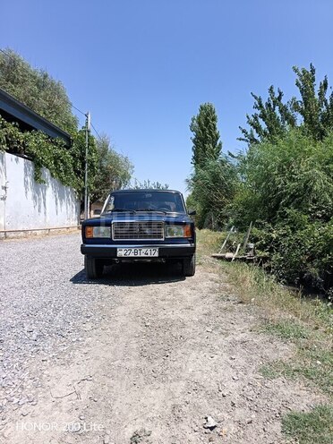LADA (VAZ) 2107 2009, 70,000 km - 1.6 л - Sabirabad