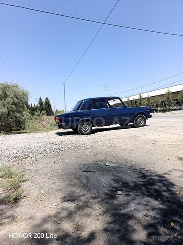LADA (VAZ) 2107 2009, 70,000 km - 1.6 л - Sabirabad