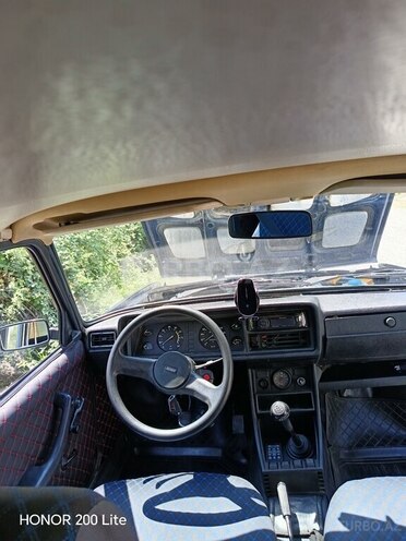 LADA (VAZ) 2107 2009, 70,000 km - 1.6 л - Sabirabad