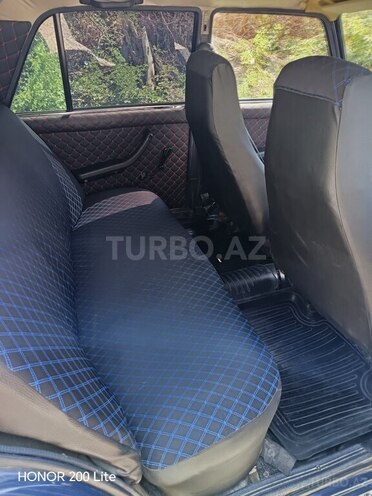 LADA (VAZ) 2107 2009, 70,000 km - 1.6 л - Sabirabad