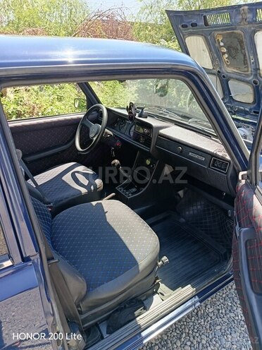 LADA (VAZ) 2107 2009, 70,000 km - 1.6 л - Sabirabad
