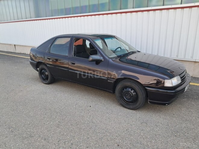Opel Vectra 1992, 328,409 km - 1.8 l - Ağstafa