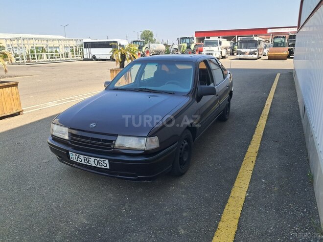 Opel Vectra 1992, 328,409 km - 1.8 l - Ağstafa