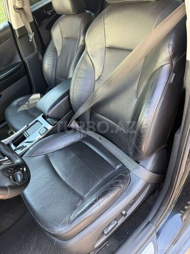 Hyundai Sonata 2011, 240,000 km - 2.4 l - Bakı