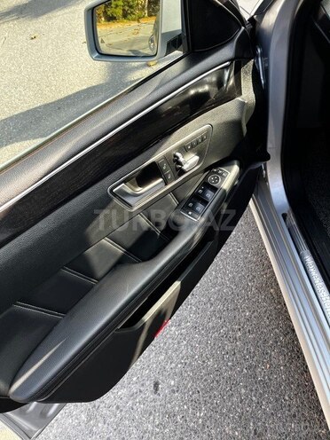 Mercedes E 220 d 2015, 265,000 km - 2.2 l - Bakı