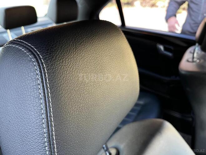 Mercedes E 220 d 2015, 265,000 km - 2.2 l - Bakı
