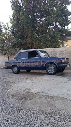 LADA (VAZ) 2107 2009, 70,000 km - 1.6 л - Sabirabad