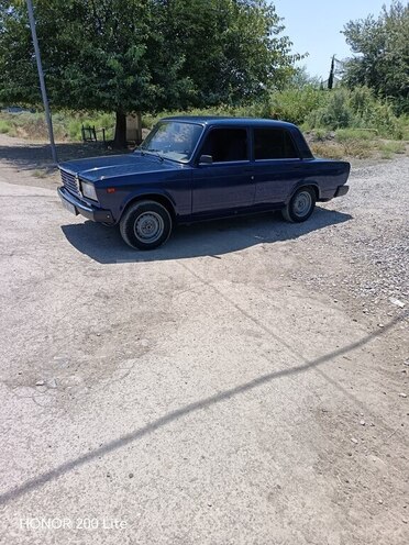 LADA (VAZ) 2107 2009, 70,000 km - 1.6 л - Sabirabad