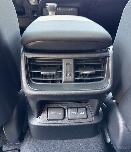 Lexus ES 300h 2025, 0 km - 2.5 l - Bakı