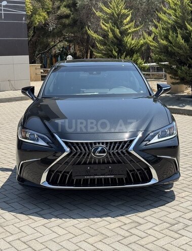 Lexus ES 300h 2025, 0 km - 2.5 l - Bakı