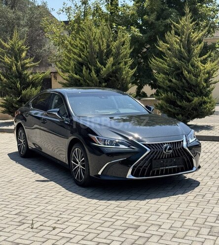 Lexus ES 300h 2025, 0 km - 2.5 l - Bakı