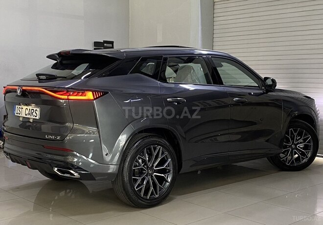 Changan  2025, 0 km - 1.5 l - Sumqayıt