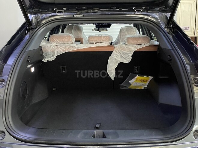 Changan  2025, 0 km - 1.5 l - Sumqayıt