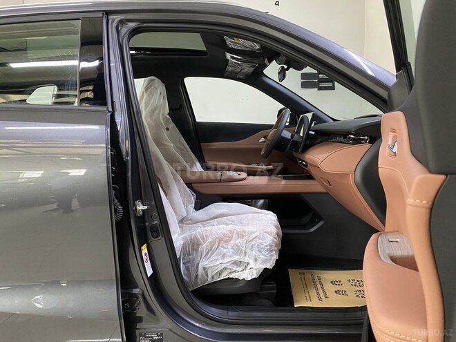 Changan  2025, 0 km - 1.5 l - Sumqayıt