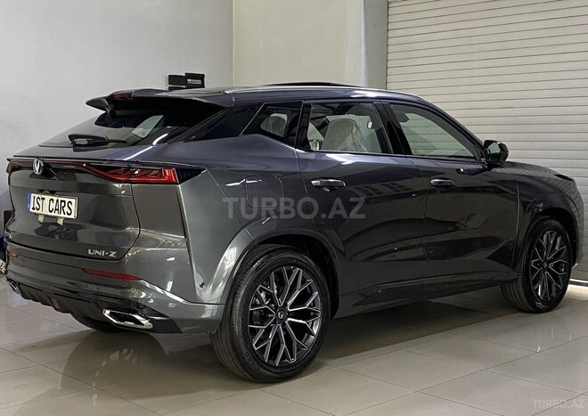 Changan  2025, 0 km - 1.5 l - Sumqayıt