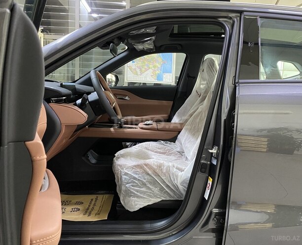 Changan  2025, 0 km - 1.5 l - Sumqayıt