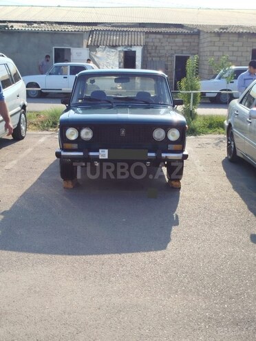 LADA (VAZ) 2106 1996, 70,000 km - 1.6 л - Cəlilabad