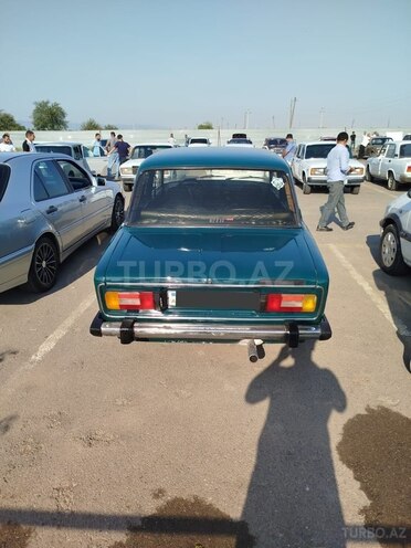 LADA (VAZ) 2106 1996, 70,000 km - 1.6 л - Cəlilabad