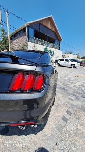 Ford Mustang 2018, 135,000 km - 2.3 l - Bakı