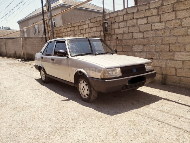 Tofas Sahin 2004, 236,000 km - 1.6 l - Xırdalan