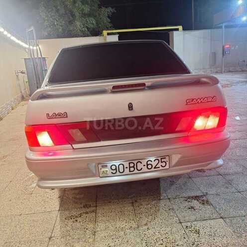 LADA (VAZ) 2115 2007, 330,377 km - 1.6 л - Xaçmaz
