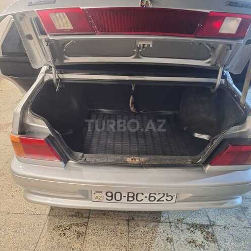LADA (VAZ) 2115 2007, 330,377 km - 1.6 л - Xaçmaz