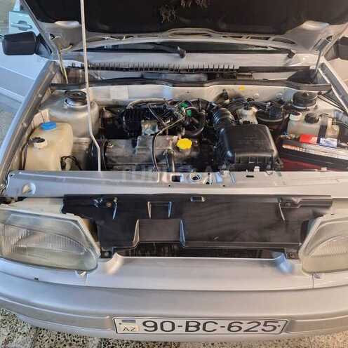 LADA (VAZ) 2115 2007, 330,377 km - 1.6 л - Xaçmaz