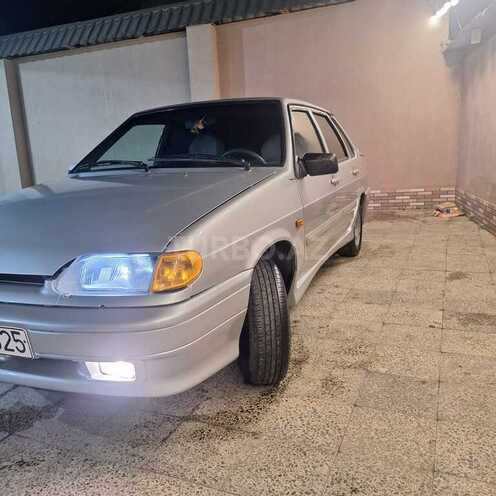 LADA (VAZ) 2115 2007, 330,377 km - 1.6 л - Xaçmaz