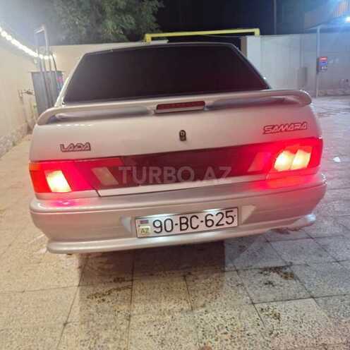 LADA (VAZ) 2115 2007, 330,377 km - 1.6 л - Xaçmaz