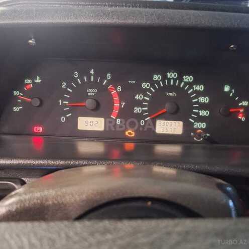 LADA (VAZ) 2115 2007, 330,377 km - 1.6 л - Xaçmaz