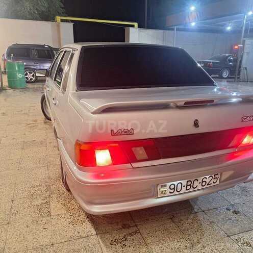 LADA (VAZ) 2115 2007, 330,377 km - 1.6 л - Xaçmaz
