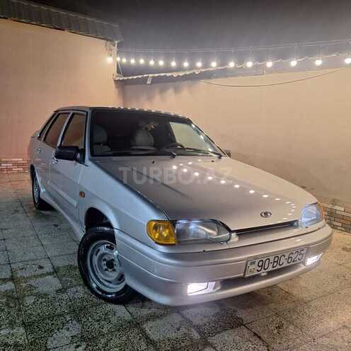 LADA (VAZ) 2115 2007, 330,377 km - 1.6 л - Xaçmaz