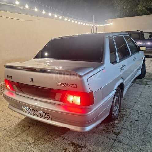 LADA (VAZ) 2115 2007, 330,377 km - 1.6 л - Xaçmaz