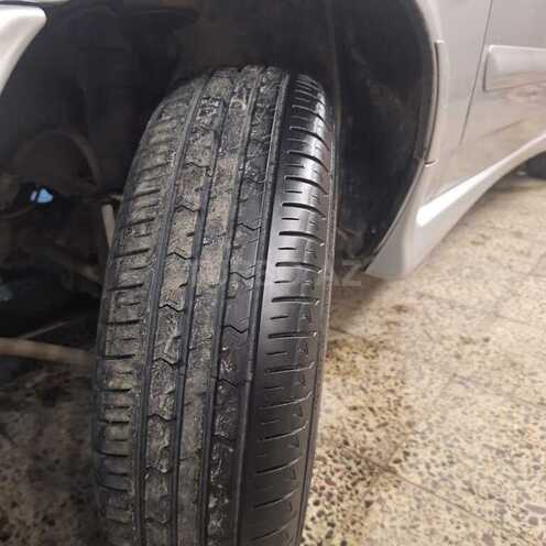 LADA (VAZ) 2115 2007, 330,377 km - 1.6 л - Xaçmaz