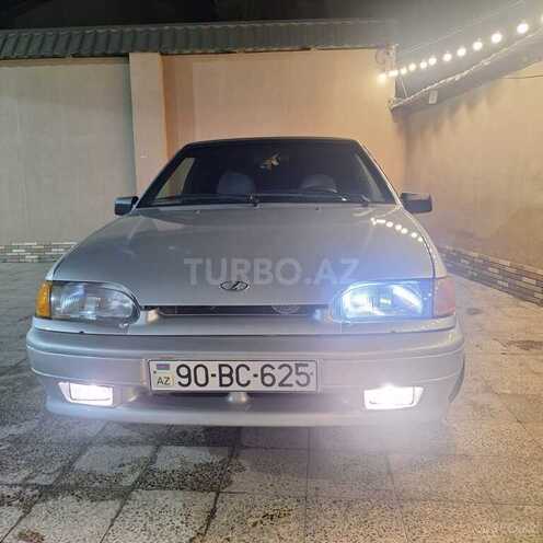 LADA (VAZ) 2115 2007, 330,377 km - 1.6 л - Xaçmaz