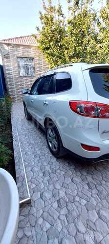 Hyundai Santa Fe 2009, 145,600 km - 2.0 л - Bakı
