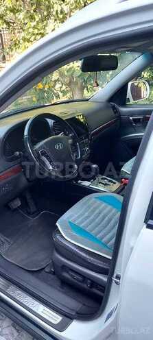 Hyundai Santa Fe 2009, 145,600 km - 2.0 л - Bakı