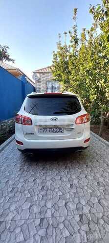 Hyundai Santa Fe 2009, 145,600 km - 2.0 л - Bakı