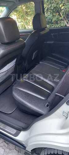 Hyundai Santa Fe 2009, 145,600 km - 2.0 л - Bakı