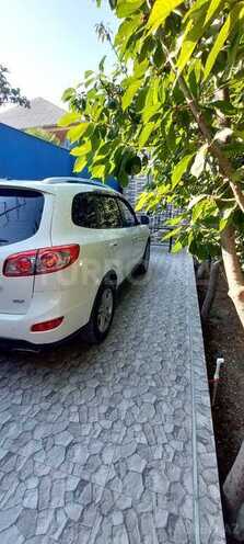 Hyundai Santa Fe 2009, 145,600 km - 2.0 л - Bakı