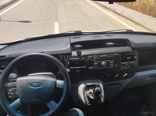 Ford Transit 2013, 458,758 km - 2.2 л - Bakı
