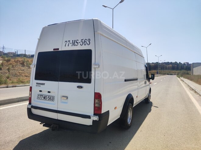 Ford Transit 2013, 458,758 km - 2.2 л - Bakı