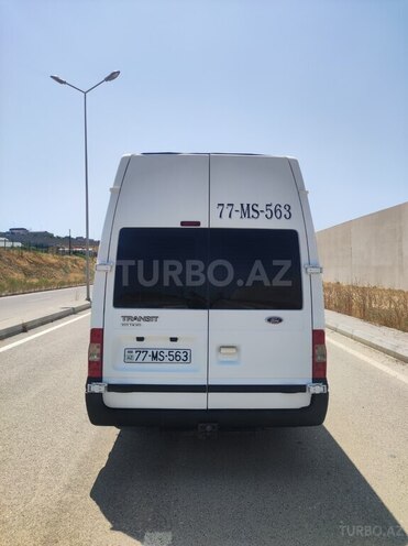 Ford Transit 2013, 458,758 km - 2.2 л - Bakı