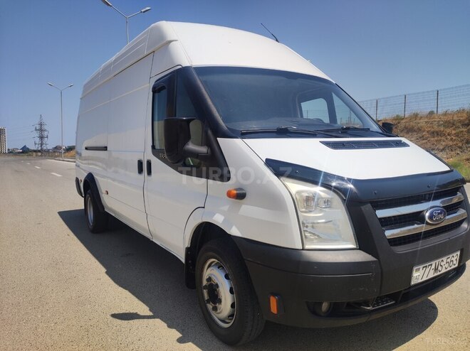 Ford Transit 2013, 458,758 km - 2.2 л - Bakı