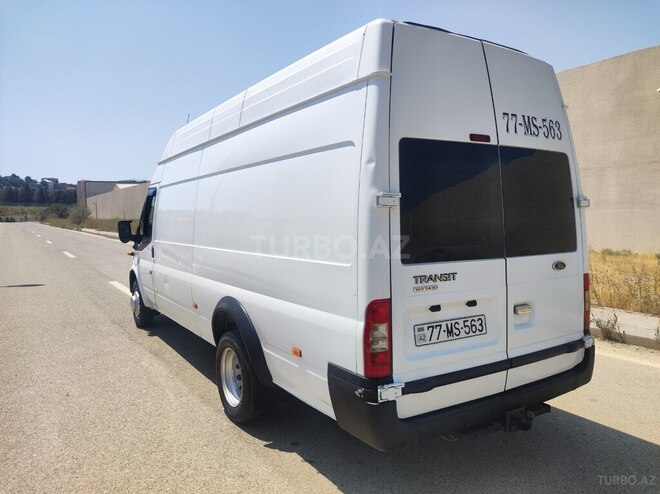 Ford Transit 2013, 458,758 km - 2.2 л - Bakı